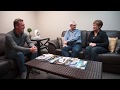 Luxe Elite Luxury fifth wheel owner interview - Craig &amp; Kelley - Customer Product Review