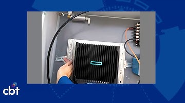 CBT Connected Worker - Remote Guided Network Test