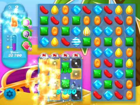 Vença todas as fases do Candy Crush Soda Saga com 5 dicas - Softonic