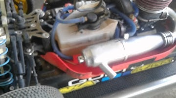 Reds R7 Boots edition Rodage