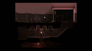 The Crypt - Global Illumination Demo