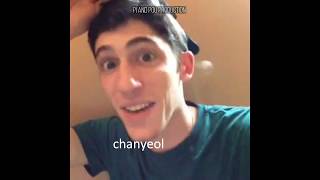 exo as vines #1