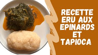 Eru & Gari