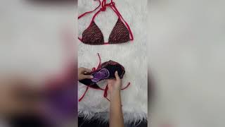Bikini Modelleri 2019