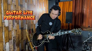 Second Civil - Aku, Kau & Kenangan (Guitar Live Performance)