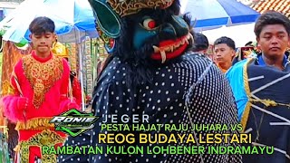 Download lagu JEGER VOC : IDAH KARTIKA • REOG BUDAYA LESTARI • RAMPATAN KULON LOHBENER INDRAMAYU
