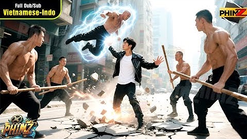 Chàng Trai Quét Rác Tu Luyện Võ Học 10 Năm, Xuống Núi Ra Tay Dẹp Sạch Đám Giang Hồ Ăn Hiếp Vợ Mình