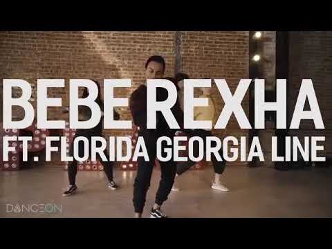 Bebe Rexha ft. Florida Georgia Line - Meant To Be Rumer Noel Stagecoach X Da