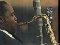  blues the loose walk the blues walk  sonny stitt  sal salvador