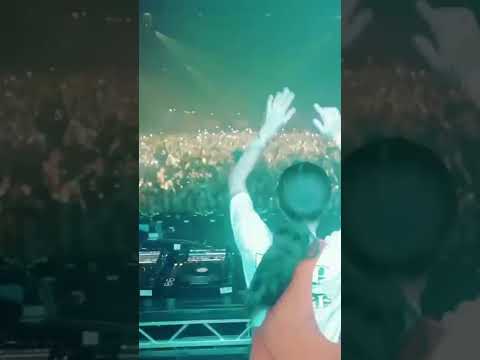 Imagine Hearing This On Nye Surrounded By 7000 House Heads! Id: Armand Van Helden - I Want Your Soul