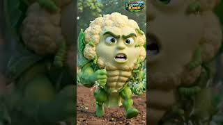 GOBHI MASTER SERIES – Part 6 | Illi Control spray | #farmingindia #kisan #farming
