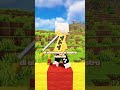 La Verità Dietro Lo Sprint Di Minecraft...