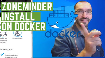 How to Install ZoneMinder on Docker | Open Source Surveillance Software
