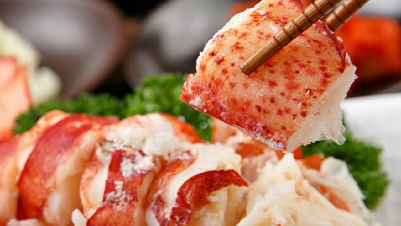 Why the coronavirus is making fresh lobster so cheap