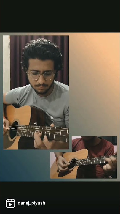 Veer Zaara | Tere liye| Guitar Tabs.  #guitar #veerzara #tereliye #viral