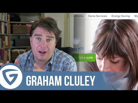 Password scare for some British Gas customers | Graham Cluley
