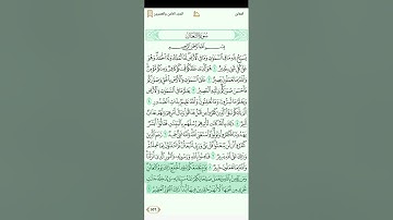 سورة التغابن للقارئ مصطفى رعد الغزاوي 1080
