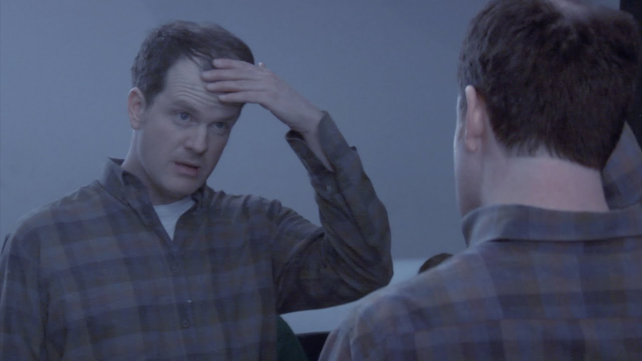 The Actor (short film) YouTube