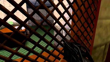 Half-Life Walkthrough (Chapter 3: Office Complex)