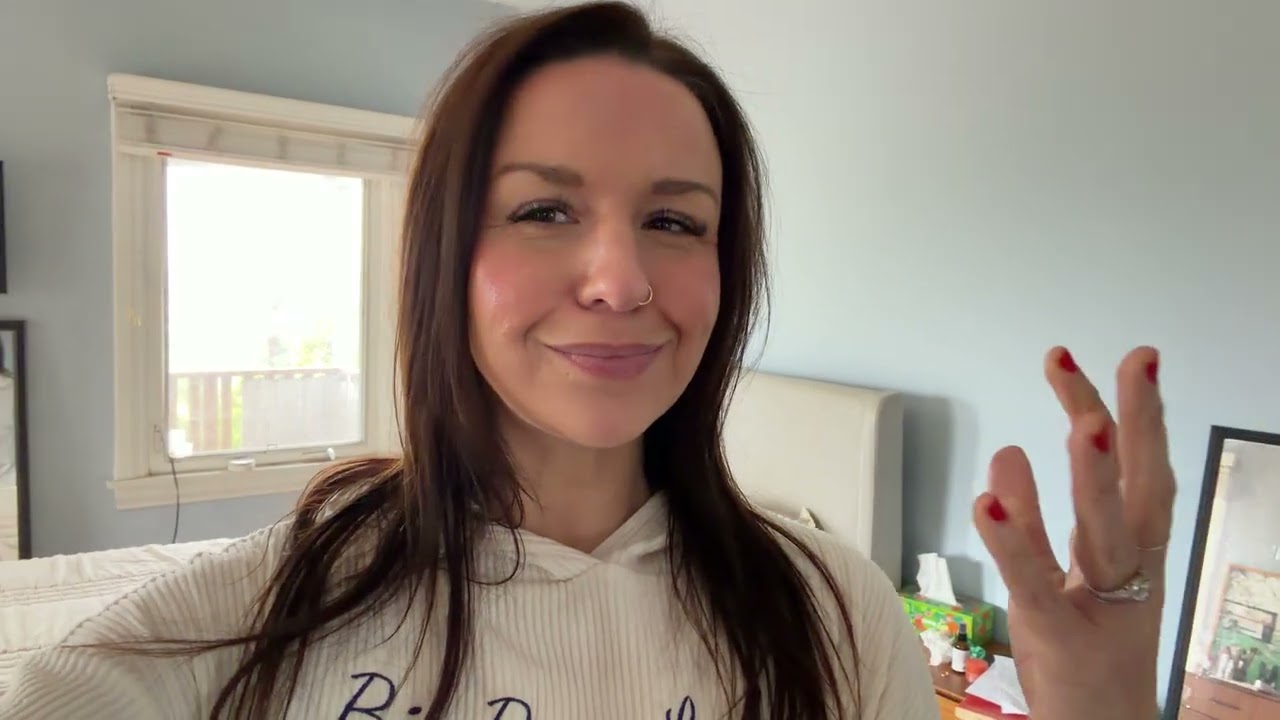 Help me pick a paint color!!