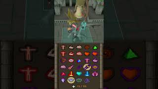 Grotesque Guardians Speedrunner osrs grandmaster grotesqueguardian