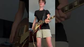 Adele - Skyfall Guitar Cover