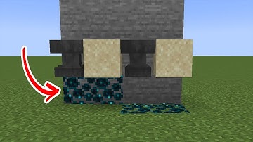 Sculk Veins dumb Logic ....