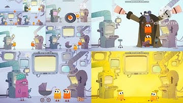 Up To Faster 10 Parison To Hub & Bub