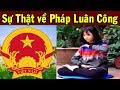 Sự Thật Pháp Luân Công Chia Sẻ Của 1 Viên Chức Nhà Nước Đầy Bệnh Tật