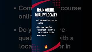 Online CCW Permit Training For Nonresidents #shorts