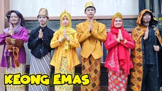 Golden Snail Drama ~ Mawinsya Learning House