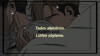 The Neighbourhood - Cry Baby (Türkçe Çeviri) Resimi