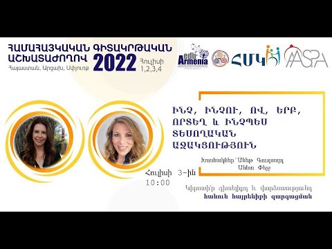 Video: PowerPoint շնորհանդեսում պատկերներ մեջբերելու 3 եղանակ