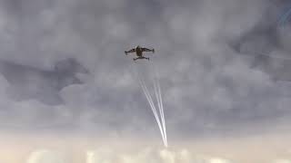 Frontier Pilot Simulator - Epic gameplay trailer