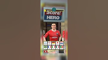 Score Hero - Gameplay Walkthrough Part 1 - First Training (iOS, Android) #shorts