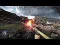 Battlefield™ V Iwo Jima Flamethrower BBQ