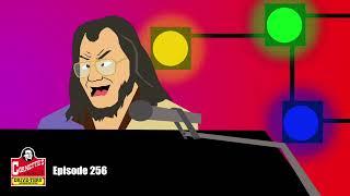Jim Cornette on Hocus Pocus By Focus