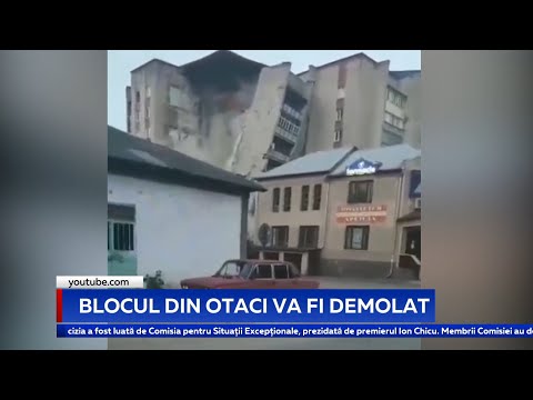 Video: Un Bolovan Uriaș S-a Prăbușit în Fața Nasului Noului Laxjin - Vedere Alternativă