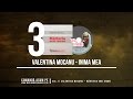 VALENTINA MOCANU - INIMA MEA (OFFICIAL AUDIO)