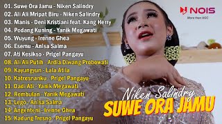 Langgam Campursari 'SUWE ORA JAMU - NIKEN SALINDRY' | Full Album Lagu Jawa