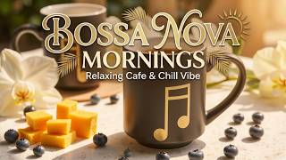 Bossa Nova & Cafe Music - Smooth Jazz for Relaxing Afternoons at Your Favorite Coffee Shop screenshot 5
