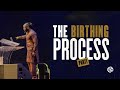 The birthing process conception  part 1  jimmy odukoya