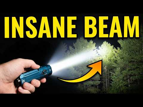 Wurkkos HD02 Pro: The Flashlight That Replaced My Favorite One