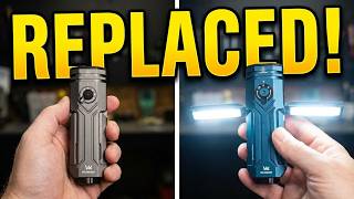 Wurkkos HD02 Pro: The Flashlight That Replaced My Favorite One
