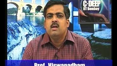 Flow of water through soils - VI (CH_12)