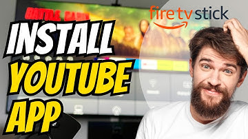 How to Find & Install Youtube App on Firestick 4k Max (Fast Method)