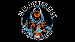 Fire of unknown origin - Blue Öyster Cult / Subtitulada al español