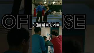 Hawk Vs Mitch Who Wins?