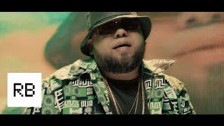 Sour Diesel (Video Oficial) - The Rudeboyz Ft. Ñejo, Kenai