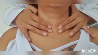 Examen Físico Cabeza Y Cuello